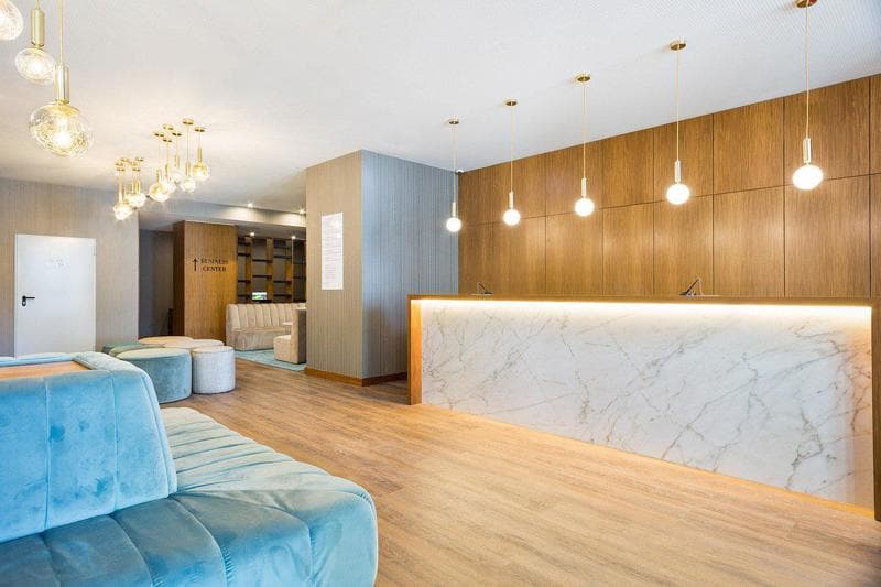 Hotel Acta The Avenue Porto photo 5