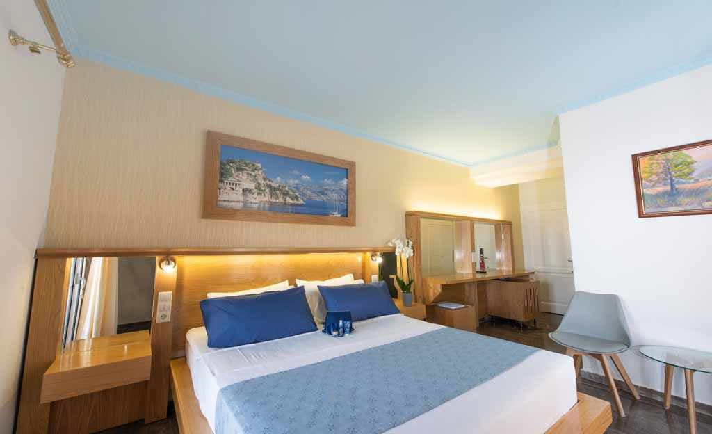 Lido Corfu Sun Hotel foto 2