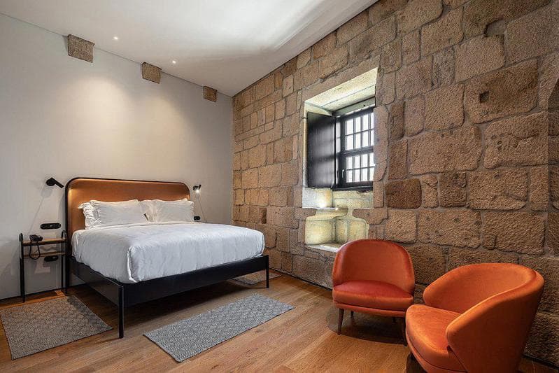 Exmo. Hotel foto 1