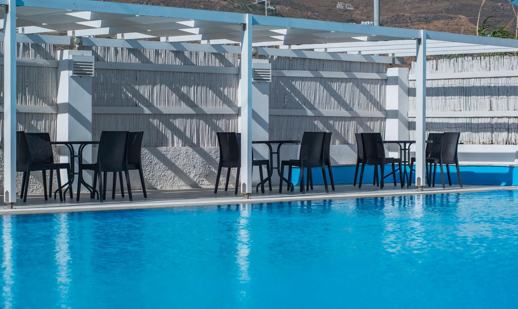 Naxos Holidays Hotel Naxos City photo 5