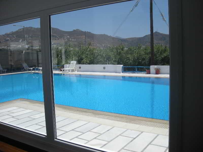 Naxos Holidays Hotel foto 1