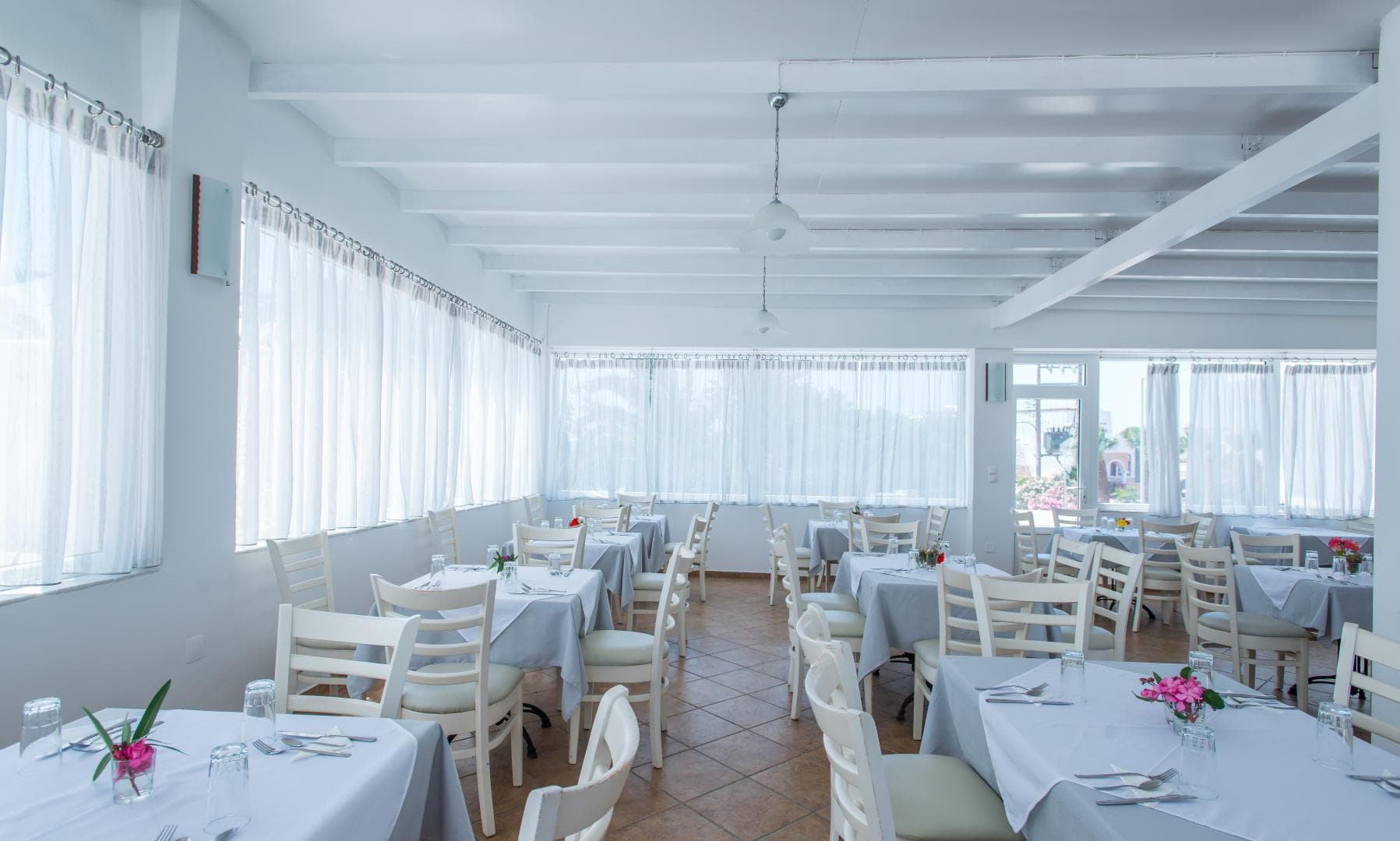 Naxos Holidays Hotel foto 4