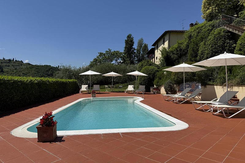Marignolle Relais & Charme foto 2