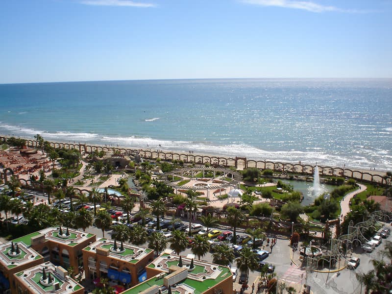 Magic Fantasy Hotel foto 4