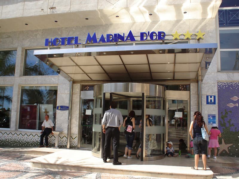 Magic Fantasy Hotel foto 3