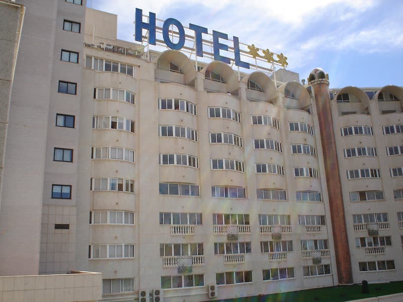 Magic Fantasy Hotel foto 1