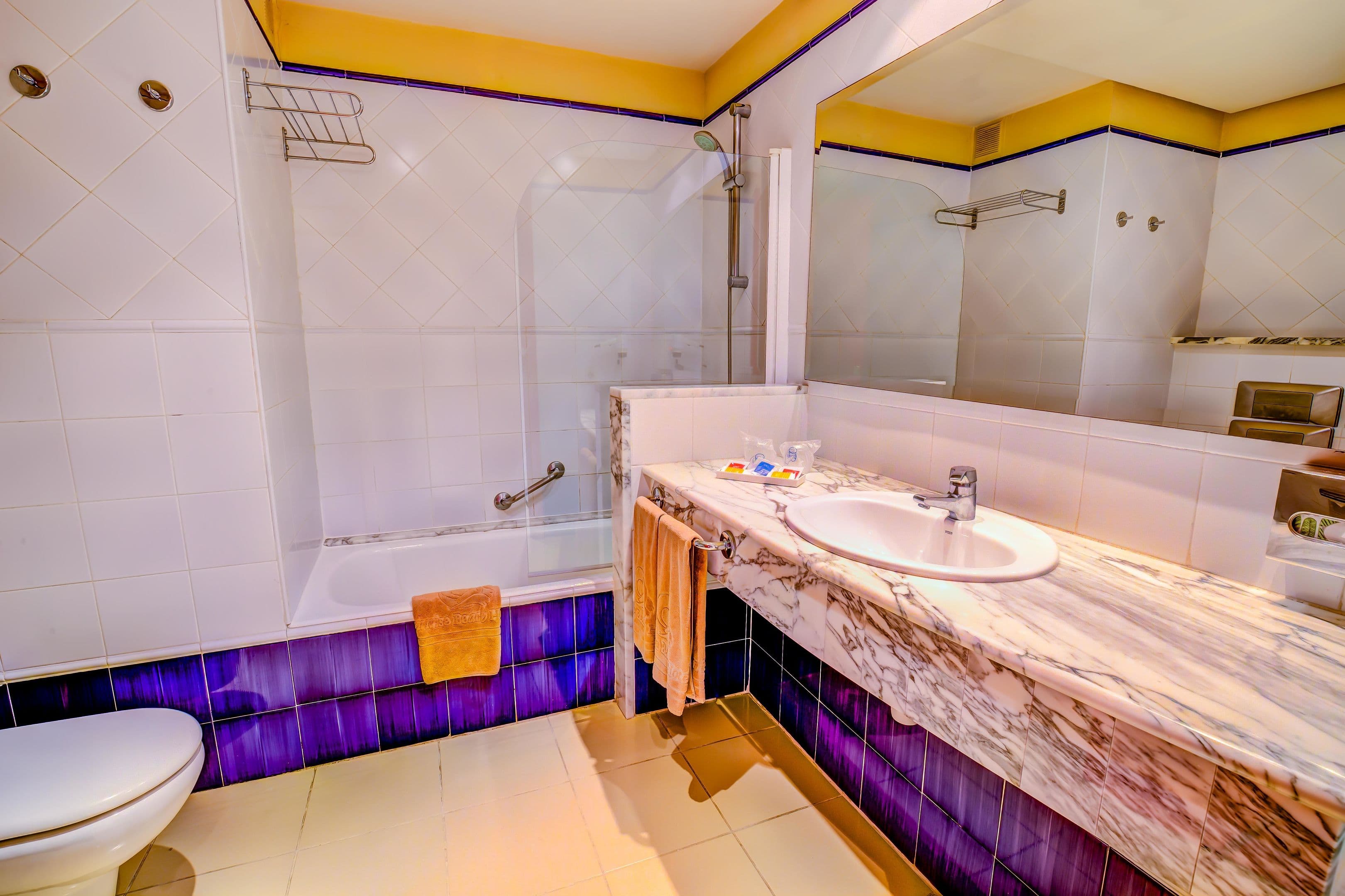 SBH Costa Calma Beach Resort foto 4