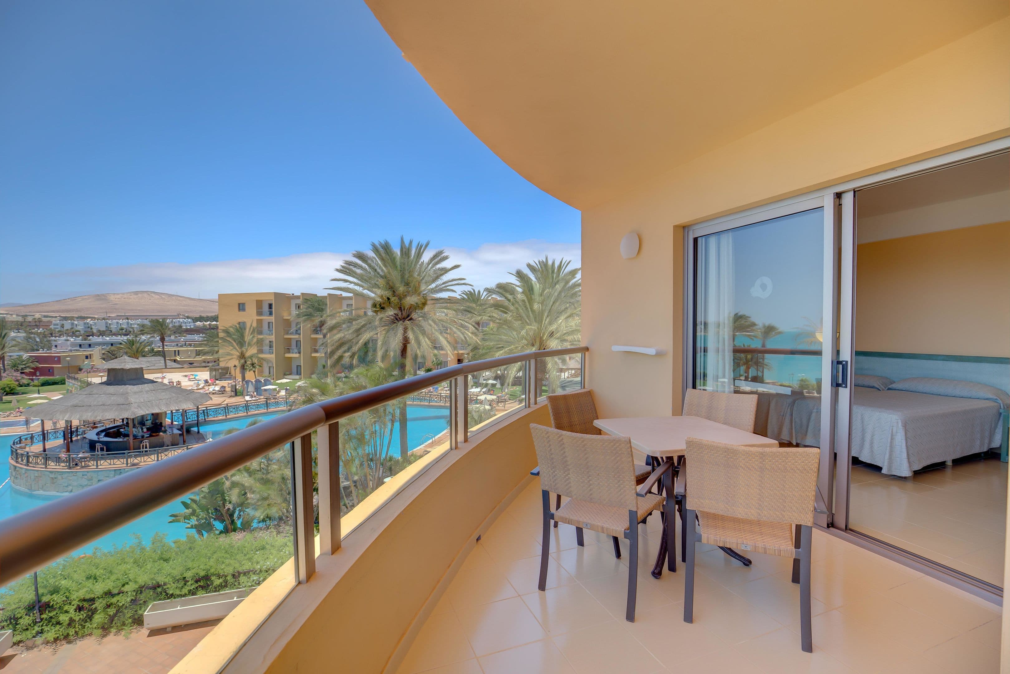 SBH Costa Calma Beach Resort foto 3