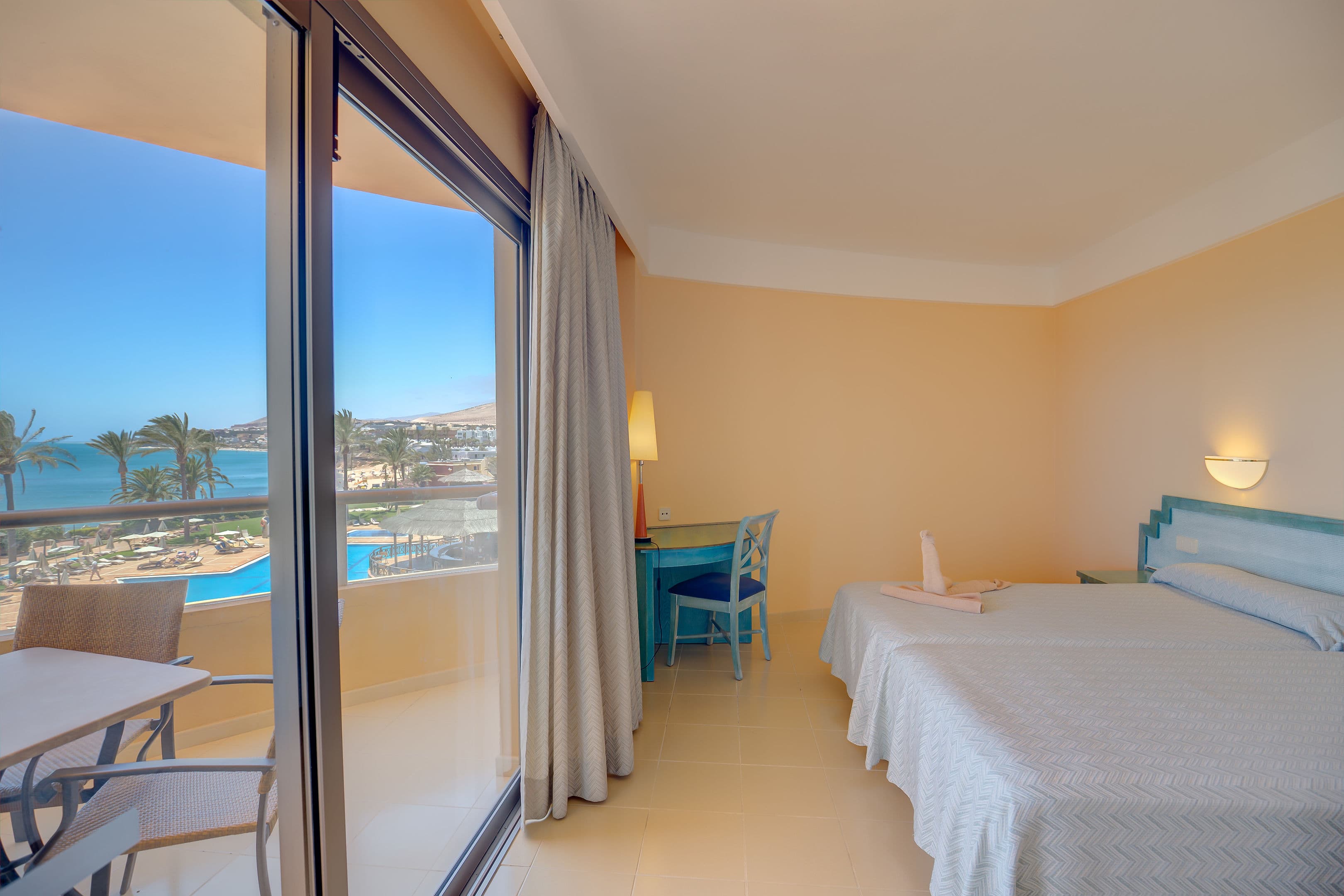 SBH Costa Calma Beach Resort foto 2