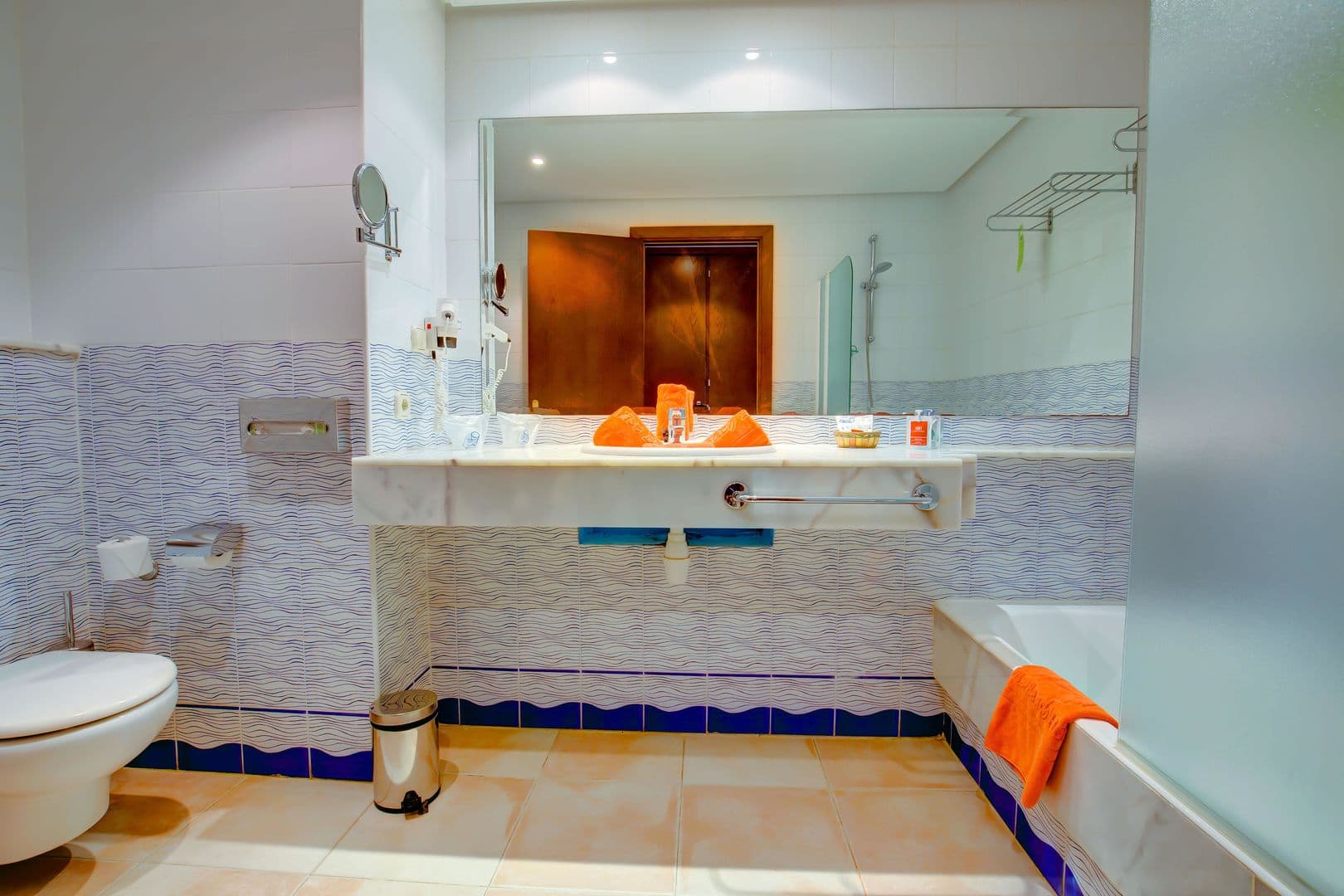 SBH Hotel Costa Calma Palace Costa Calma photo 5