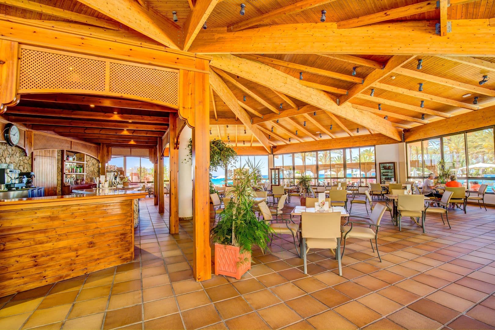 SBH Hotel Costa Calma Palace foto 4
