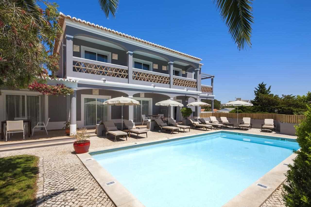 Costa d'Oiro Ambiance Village Lagos photo 5