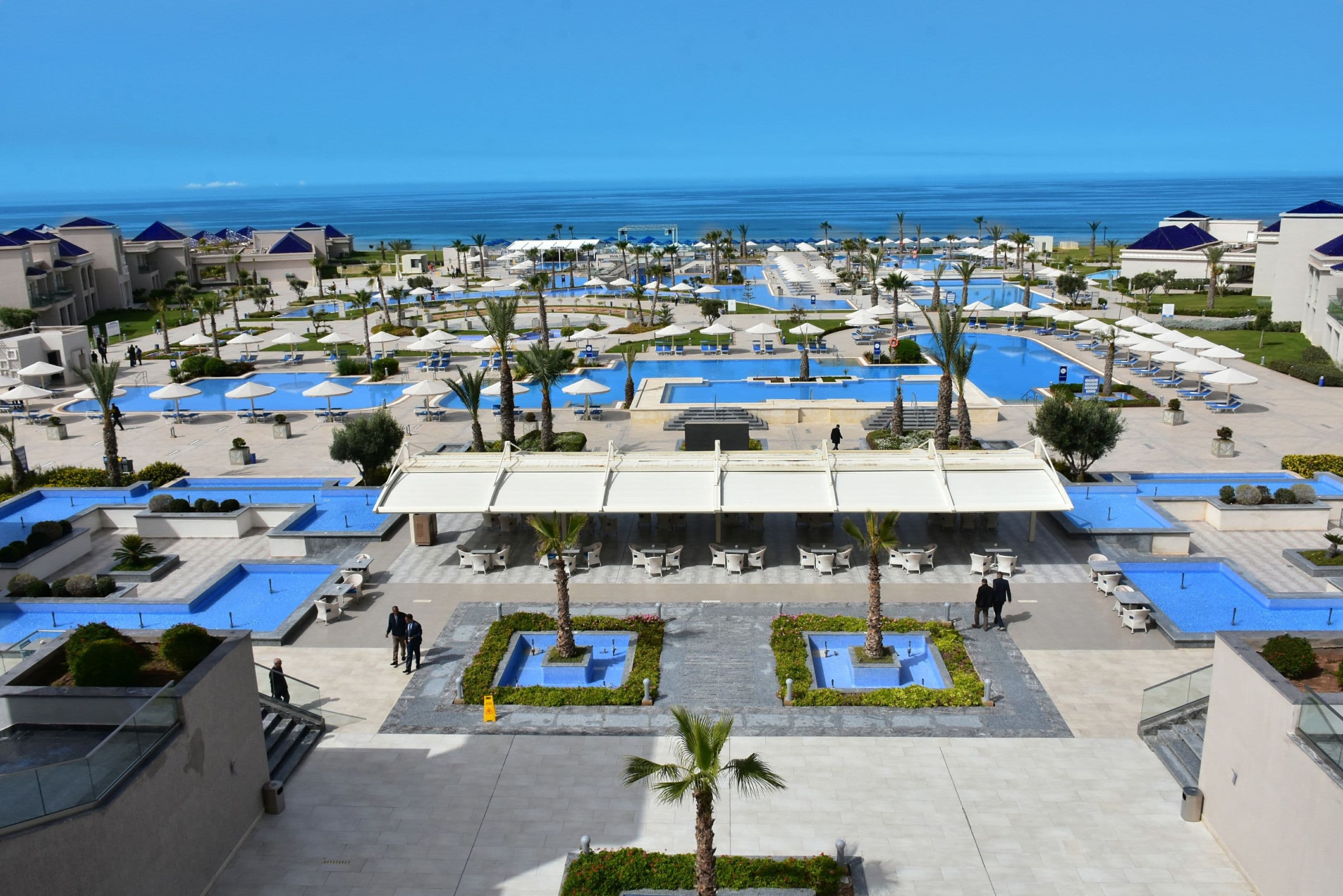 Pickalbatros White Beach Resort - Agadir foto 3