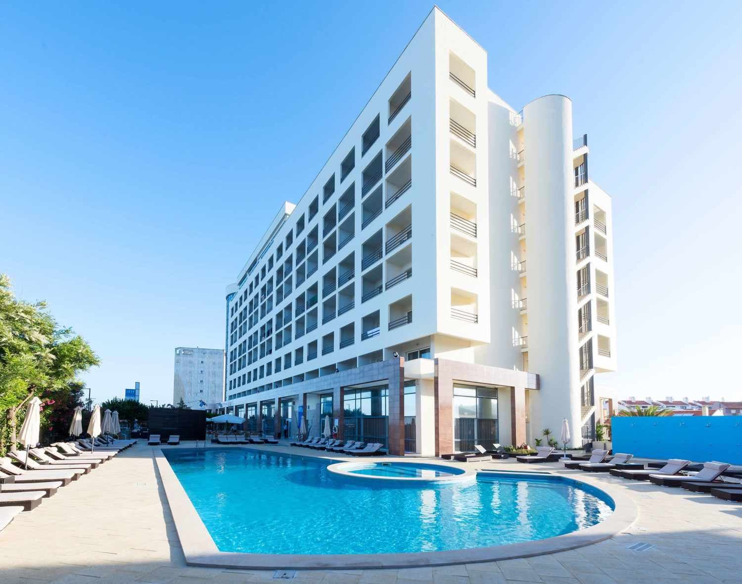 TRYP by Wyndham Lisboa Caparica Mar foto 1