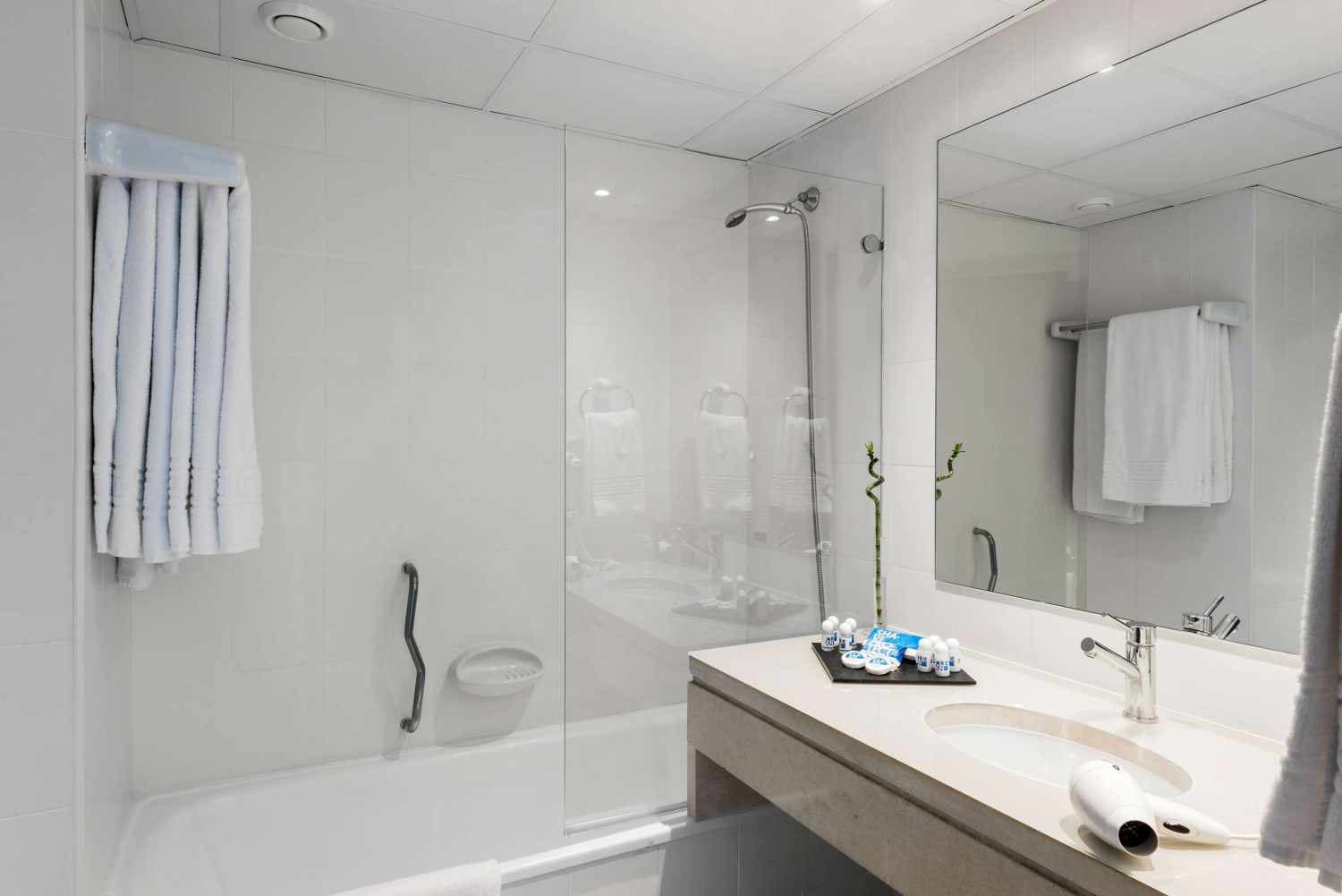 TRYP by Wyndham Lisboa Caparica Mar Costa da Caparica photo 5