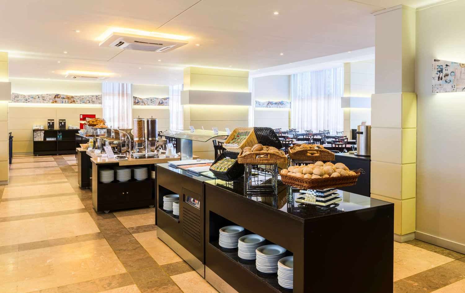 TRYP by Wyndham Lisboa Caparica Mar foto 3