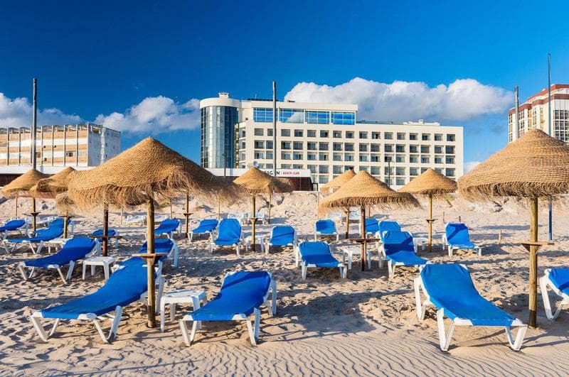 TRYP by Wyndham Lisboa Caparica Mar Costa da Caparica photo 5