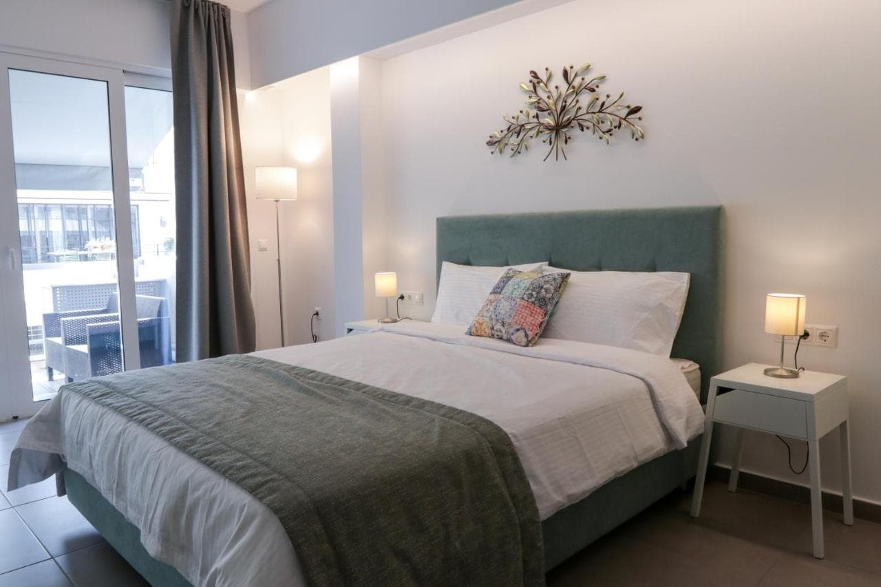V36 Suites foto 1