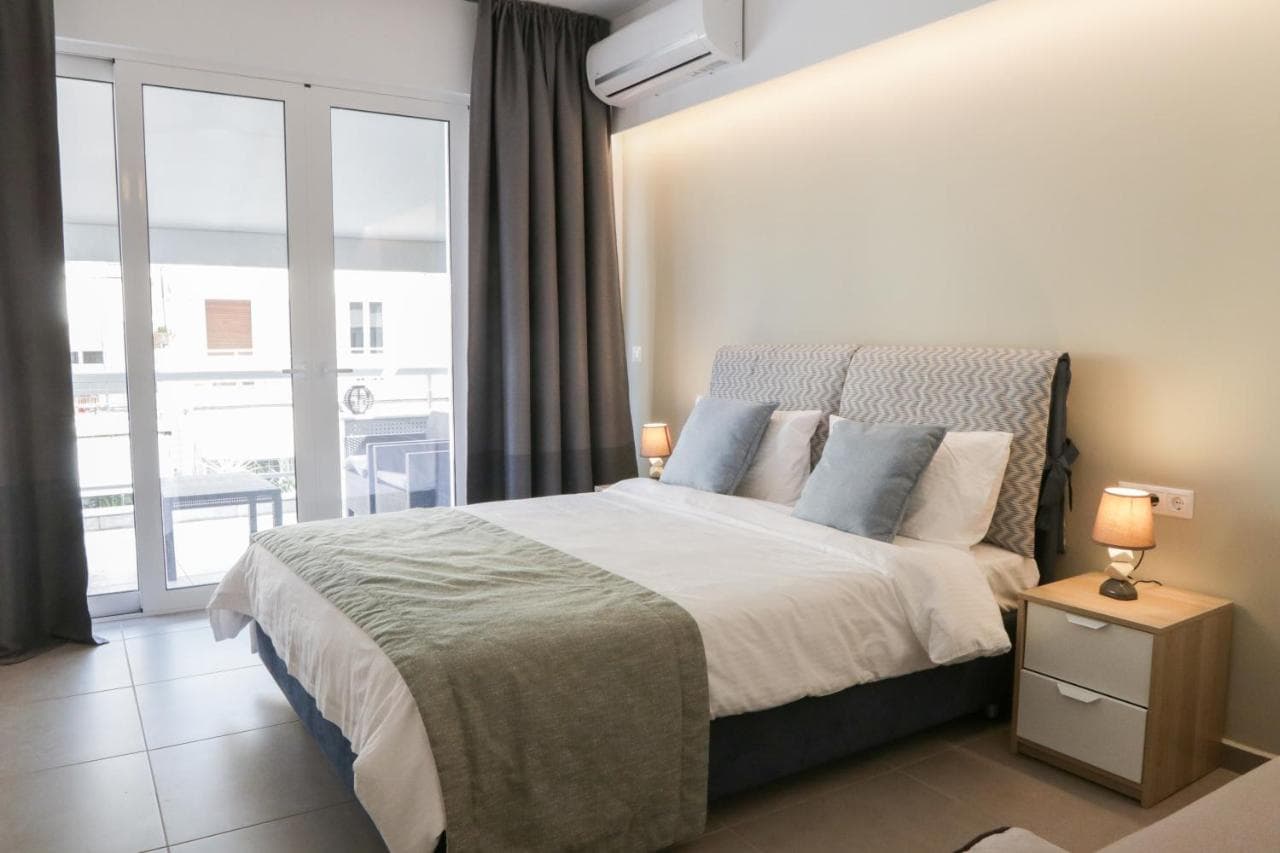 V36 Suites foto 2
