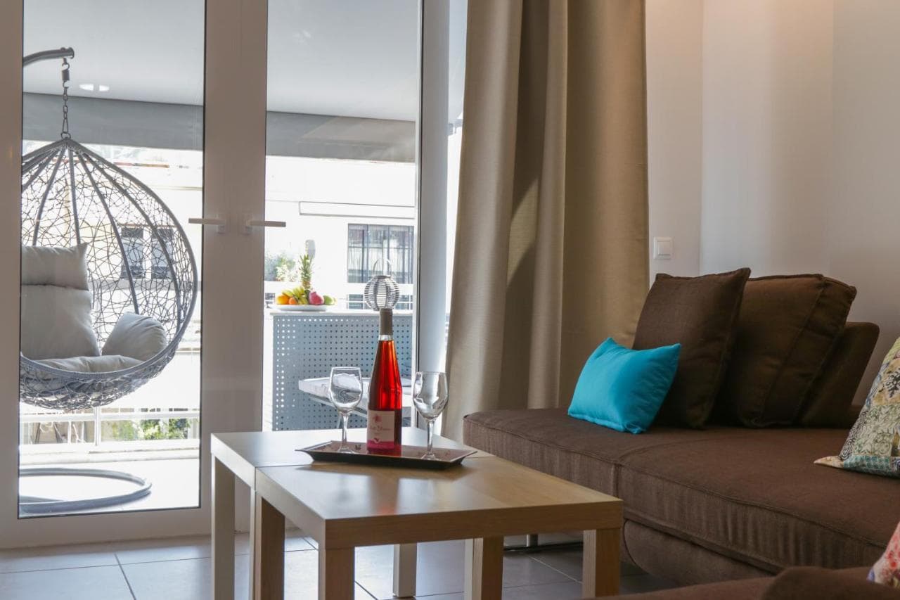 V36 Suites foto 4