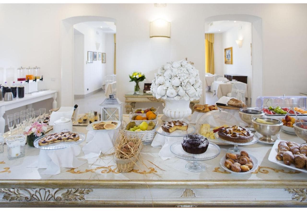Grande Albergo Internazionale foto 4