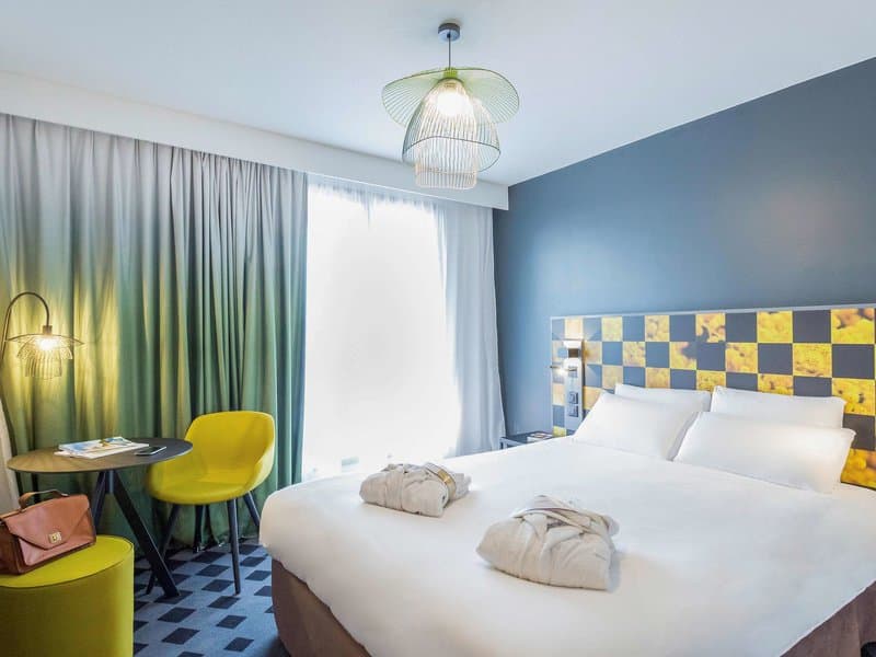 Mercure Hyères Centre foto 4