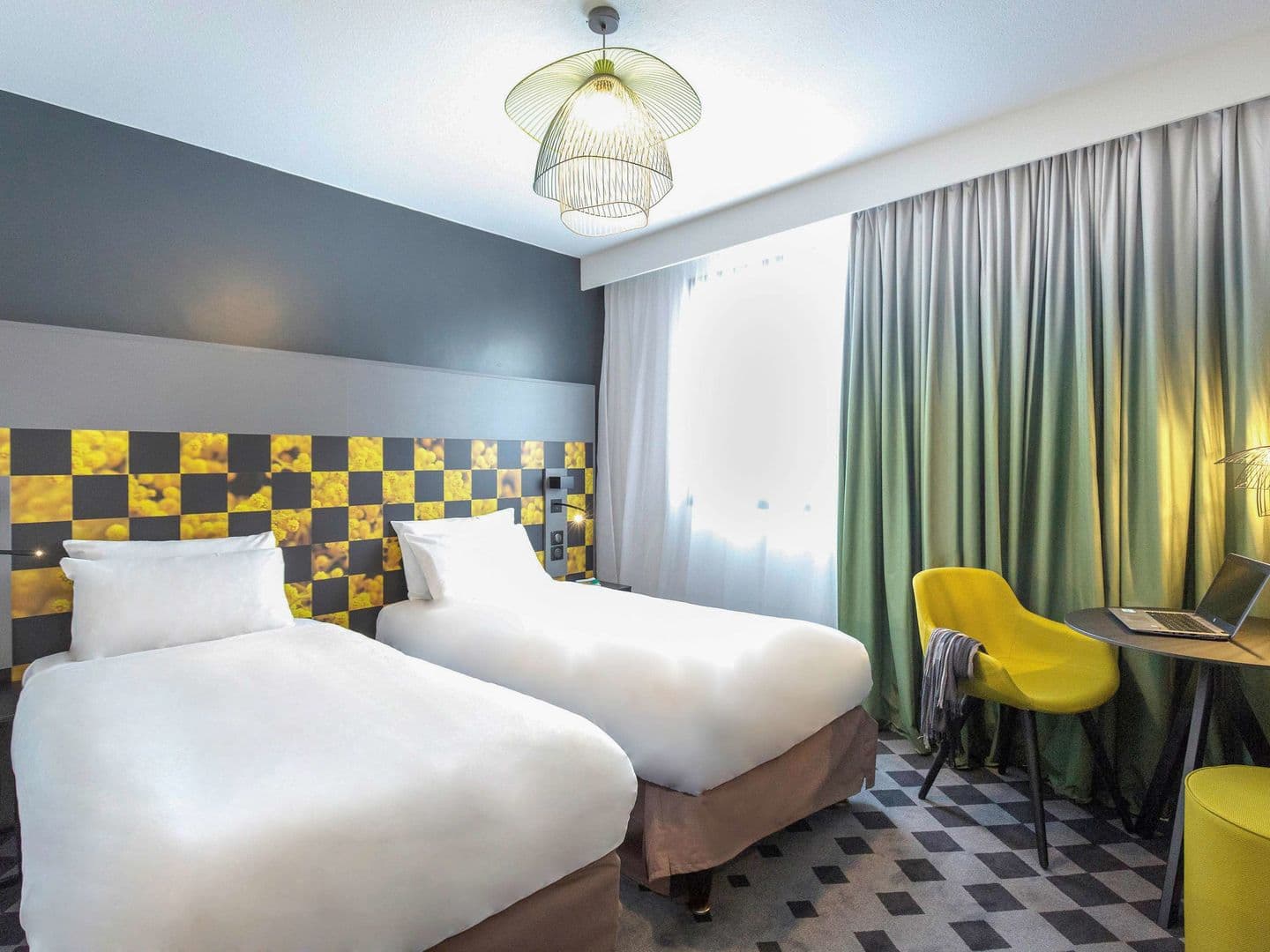 Mercure Hyères Centre foto 2