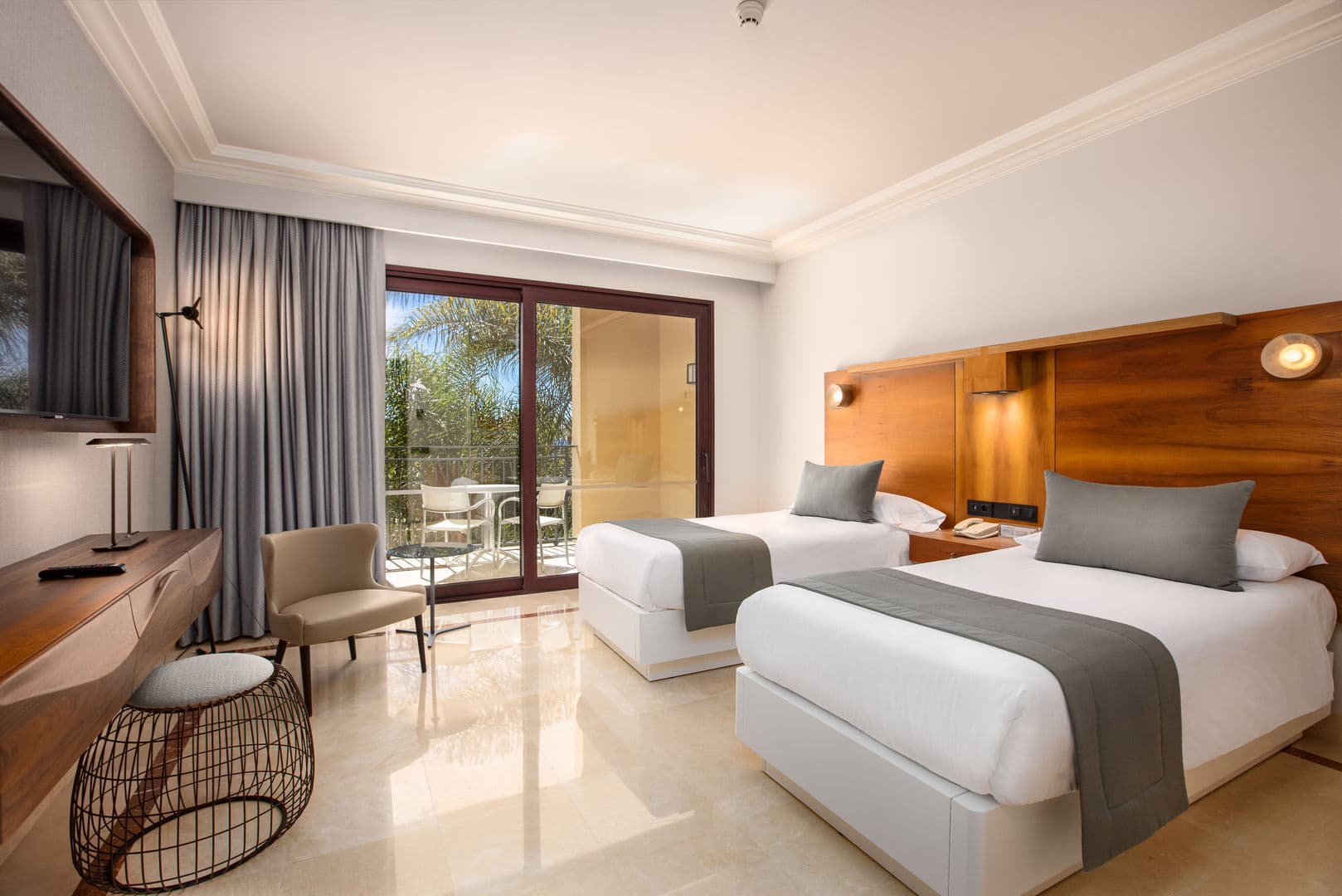 Lopesan Costa Meloneras Resort & Spa foto 4