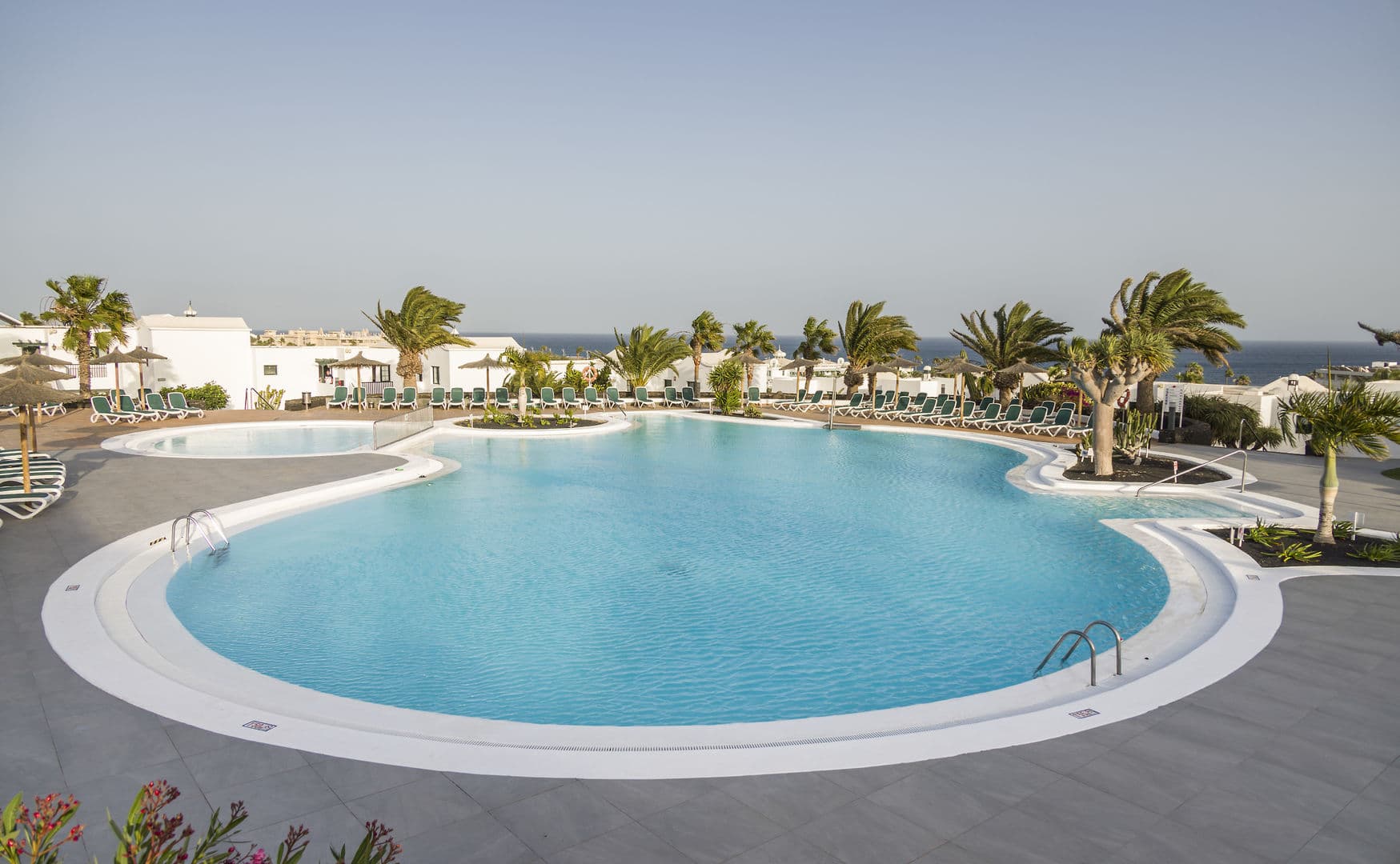 Hotel ILUNION Costa Sal Lanzarote foto 2