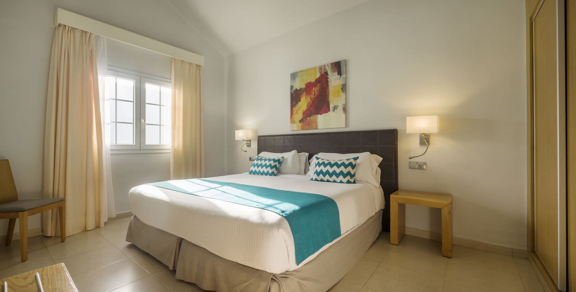 Hotel ILUNION Costa Sal Lanzarote foto 3
