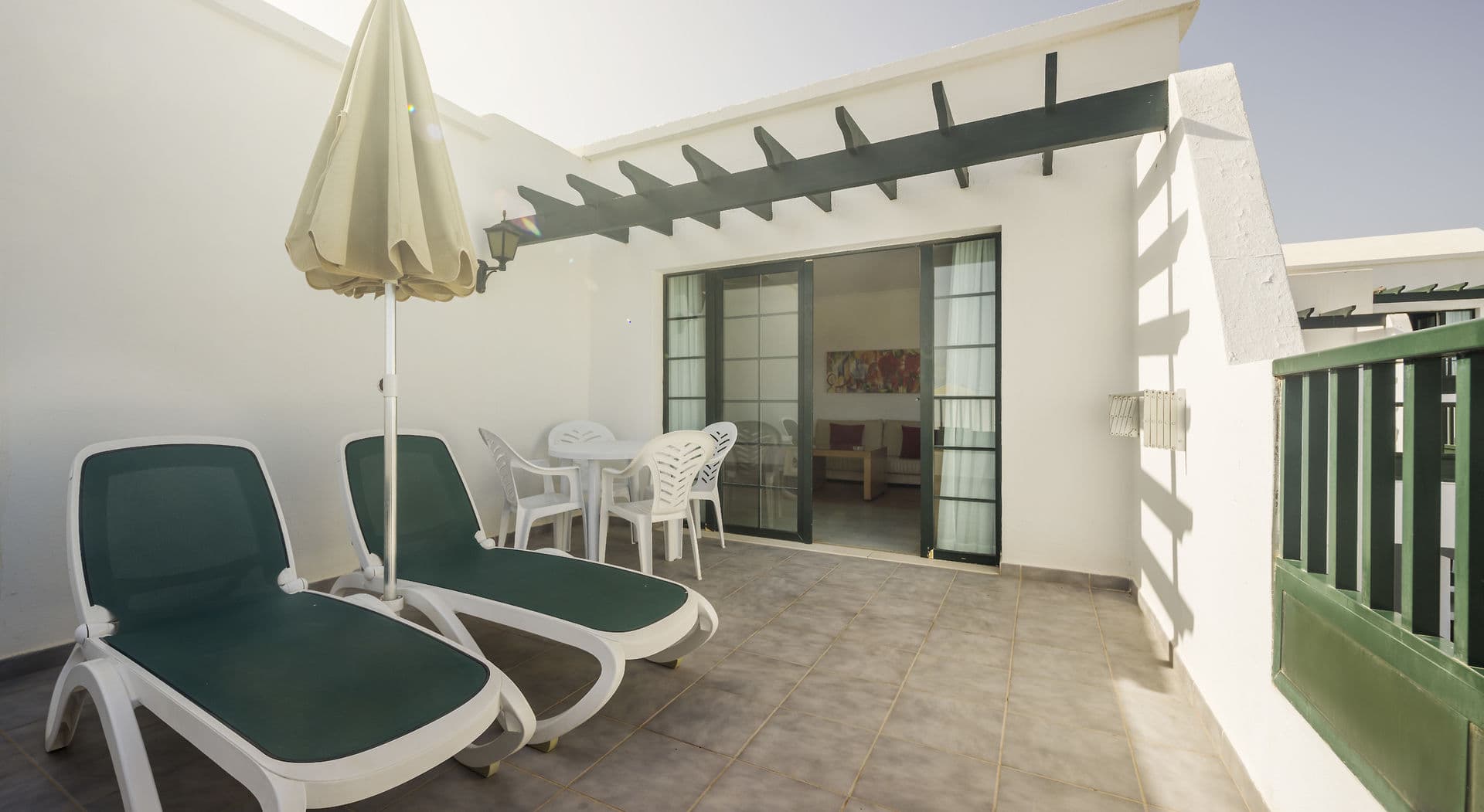 Hotel ILUNION Costa Sal Lanzarote Puerto del Carmen photo 5