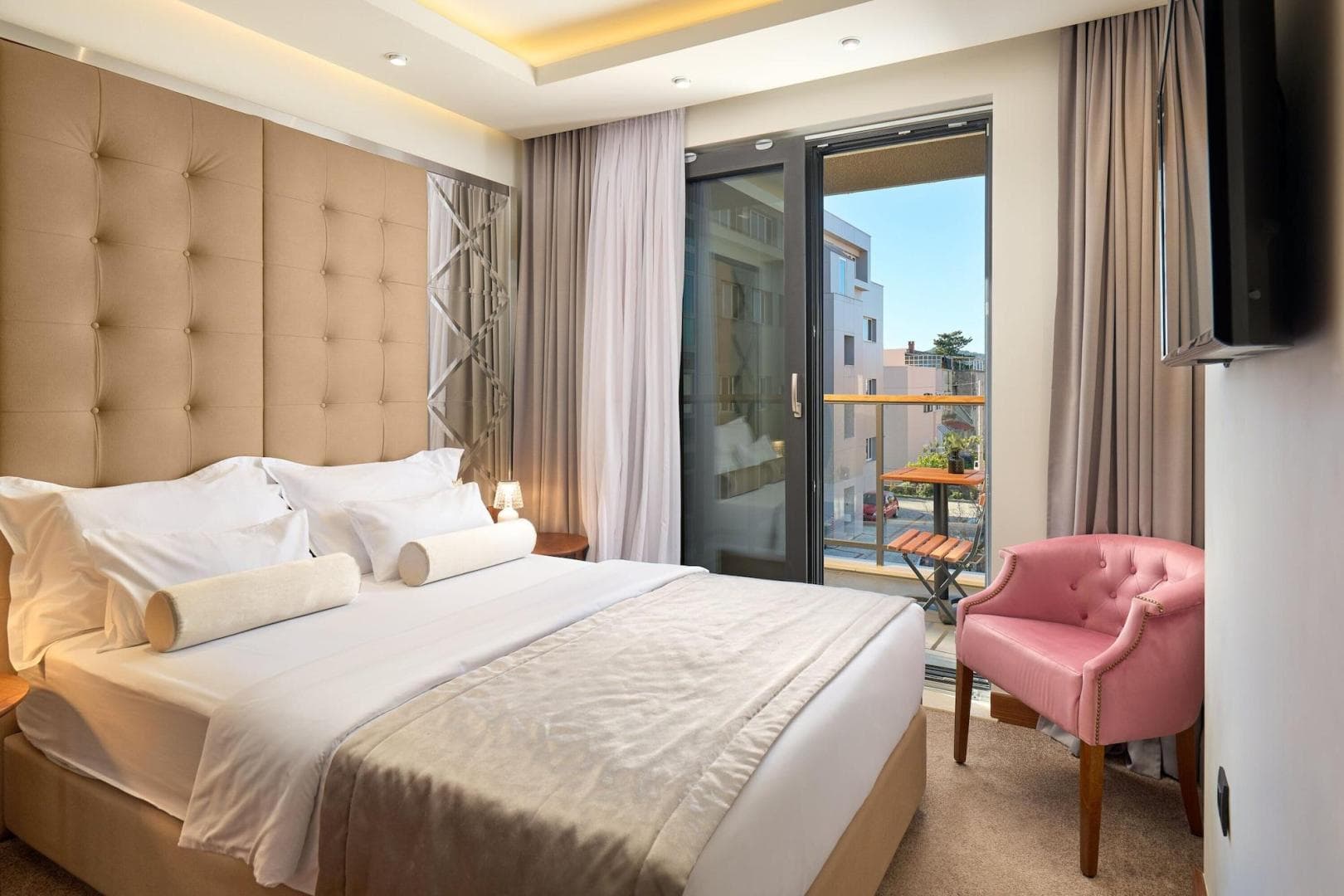 Time Hotel foto 3