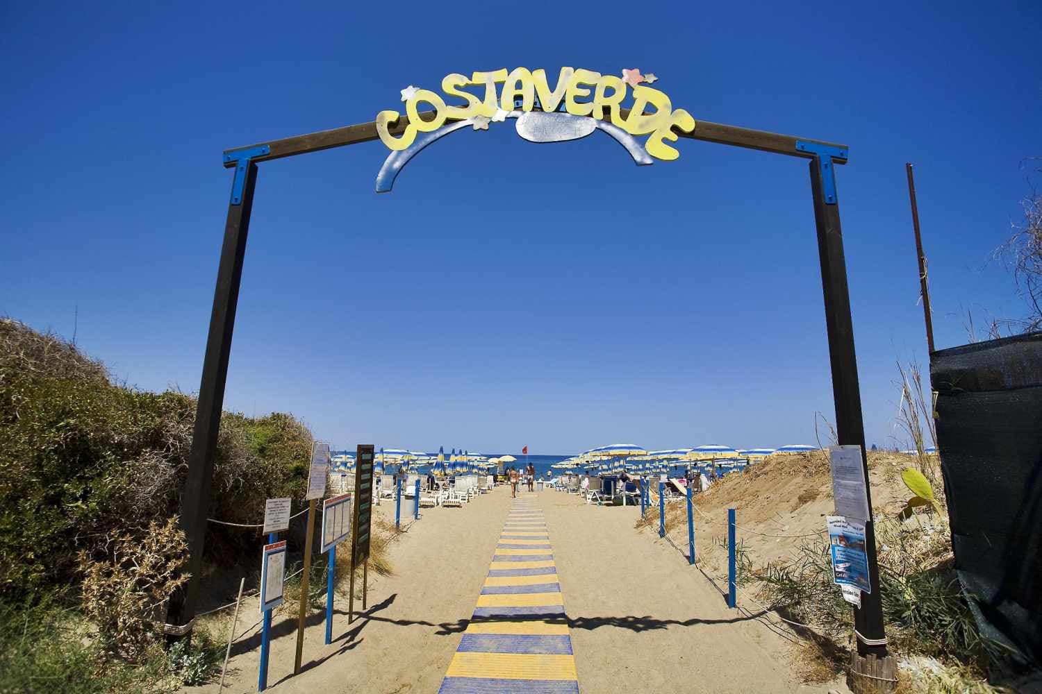 Costa Verde Cefalu photo 5