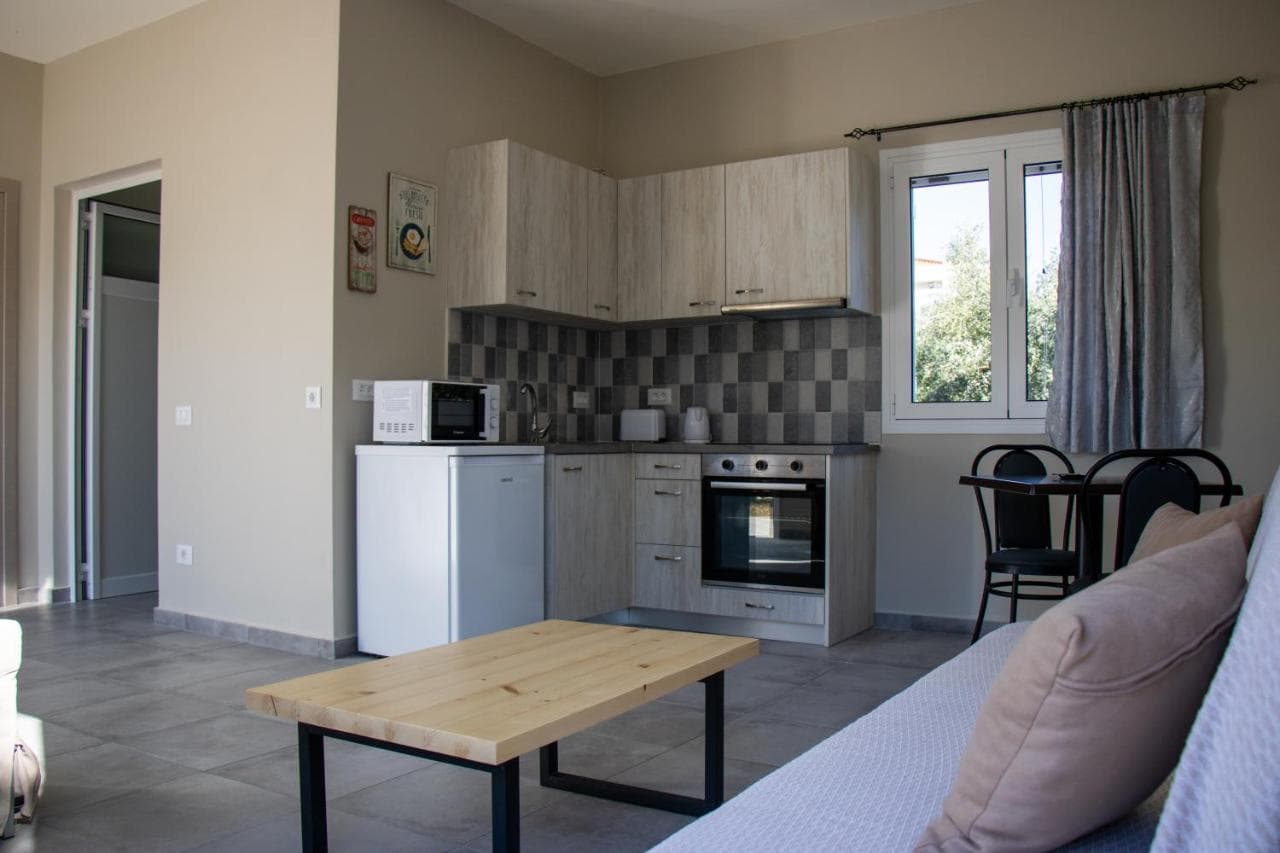 Casa De Rosa Apartments Svoronata photo 5