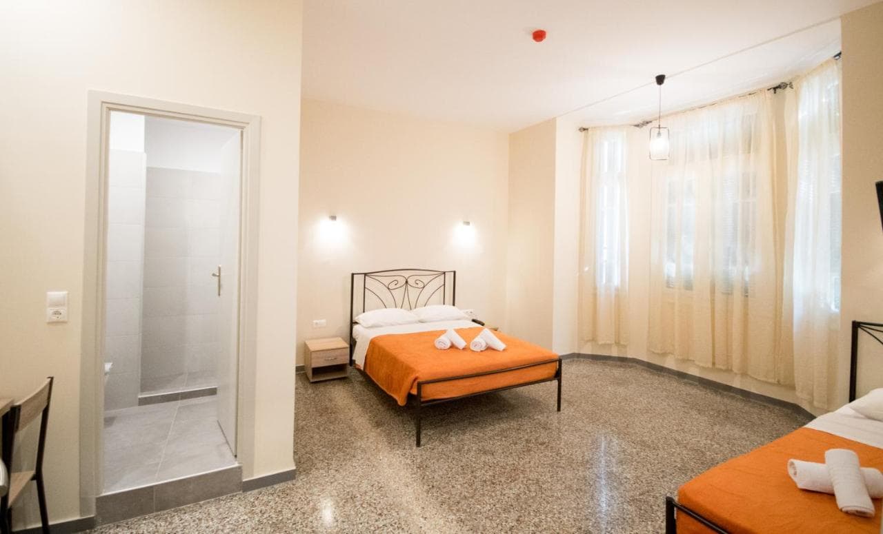 Athens Psiri Hotel foto 1