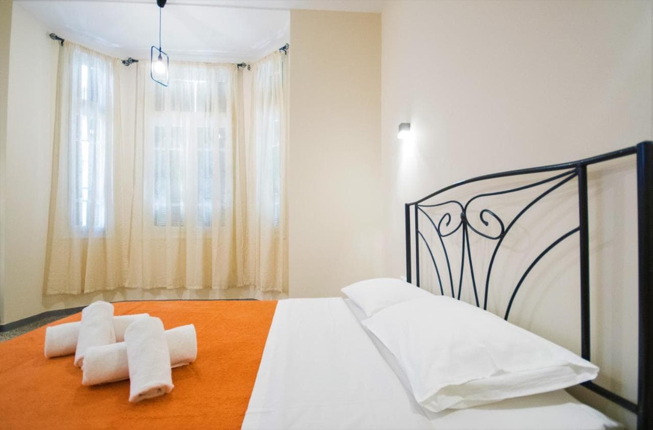 Athens Psiri Hotel foto 2