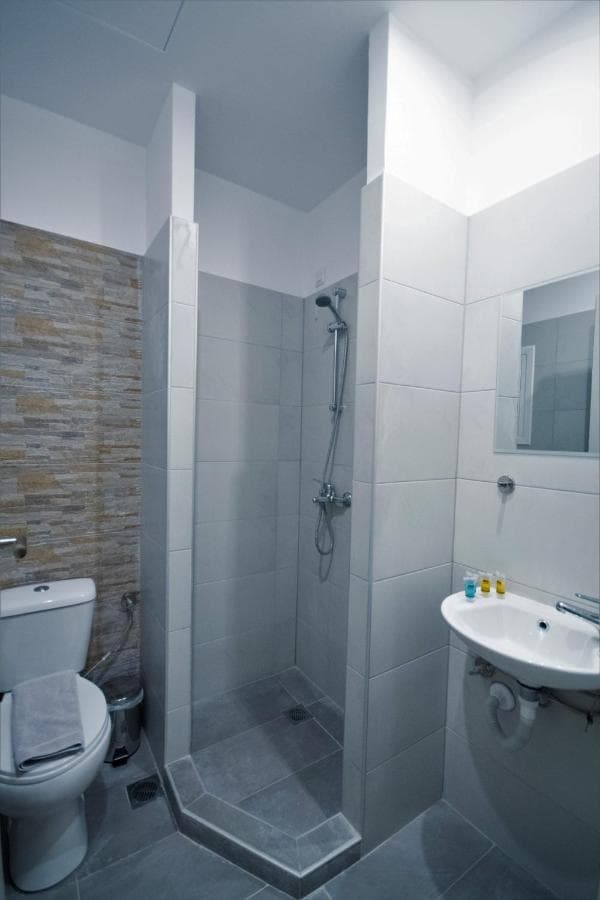 Athens Psiri Hotel foto 3