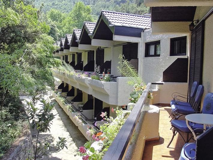 Hotel Miramare Maiori photo 5