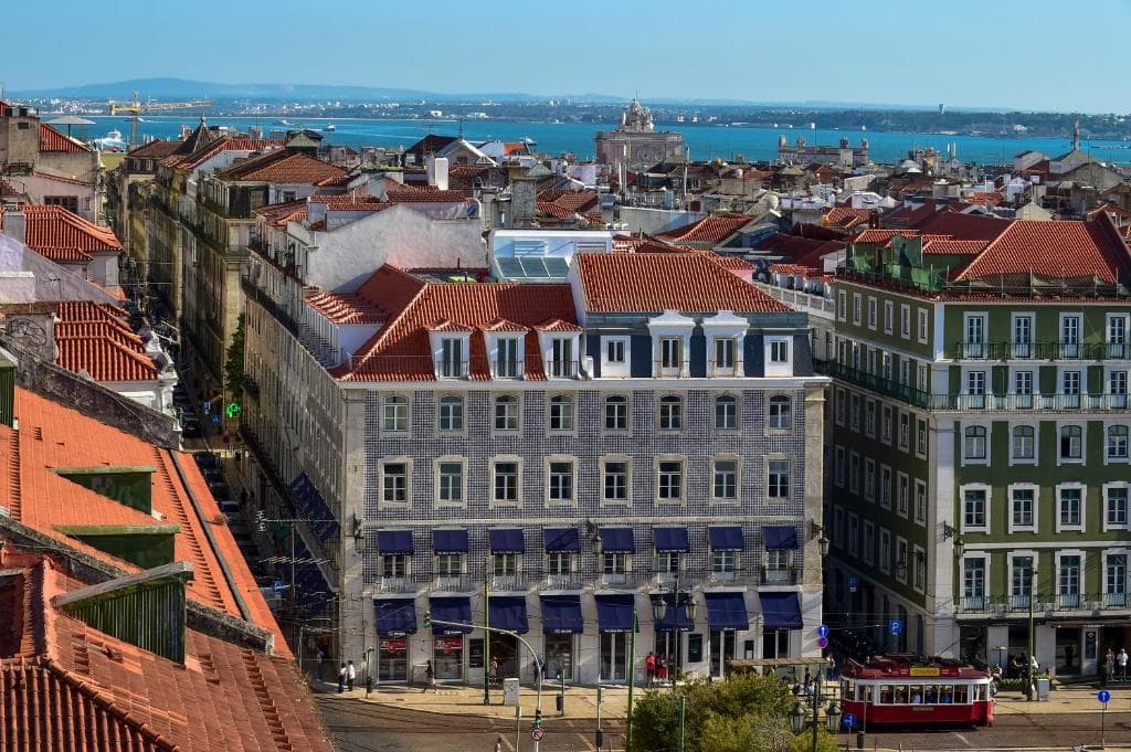 My Story Hotel Figueira foto 2