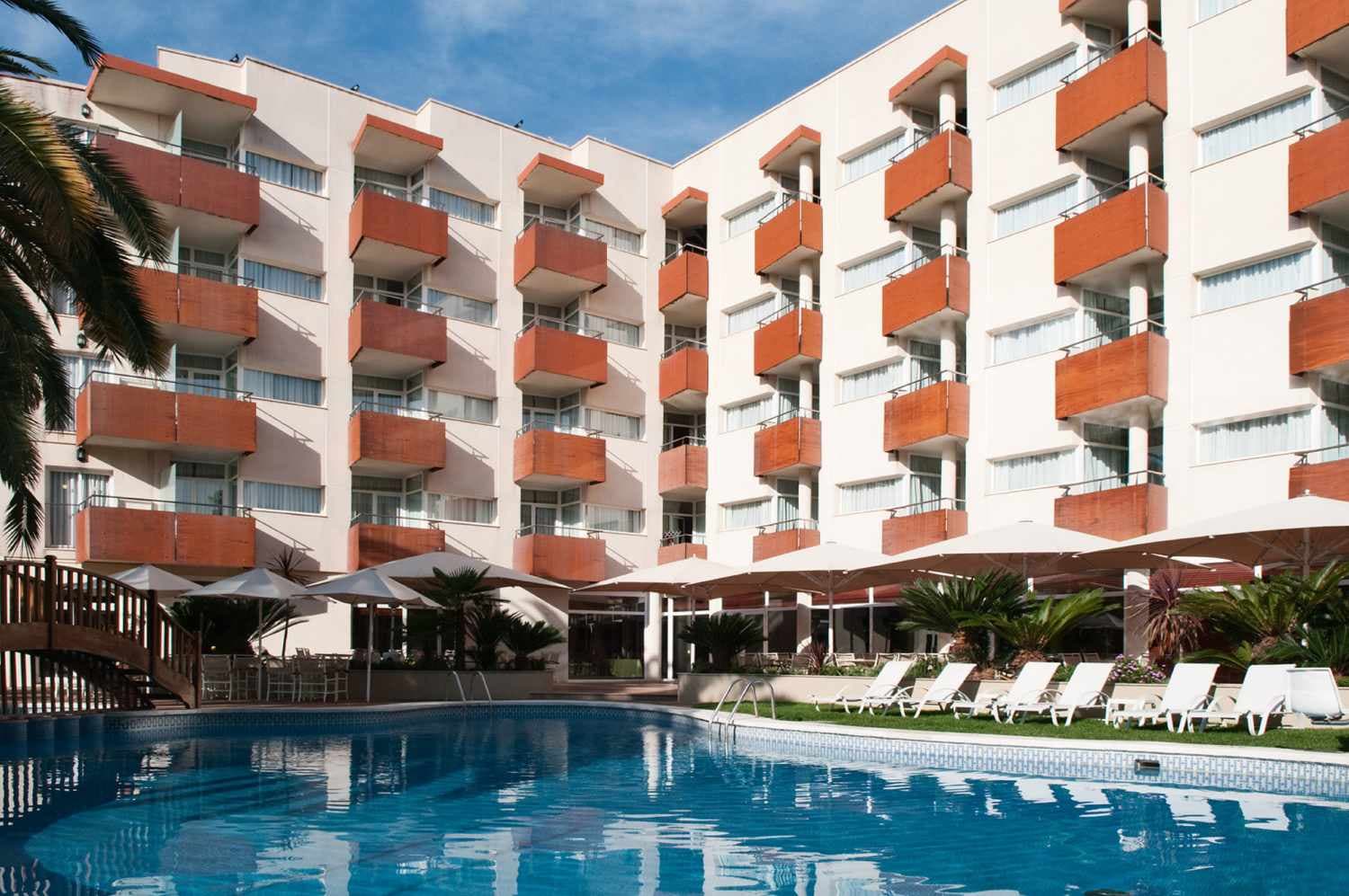 Mònica Hotel foto 2