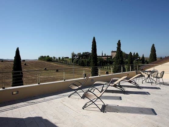 Precise House Montaperti Siena foto 3