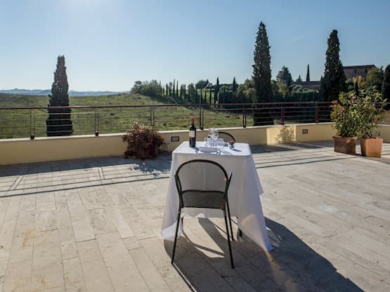 Precise House Montaperti Siena Asciano photo 5