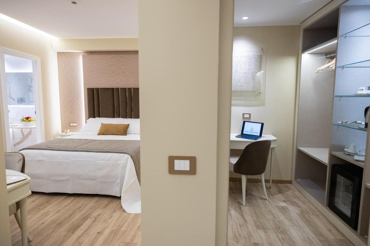 Hotel Montreal foto 3