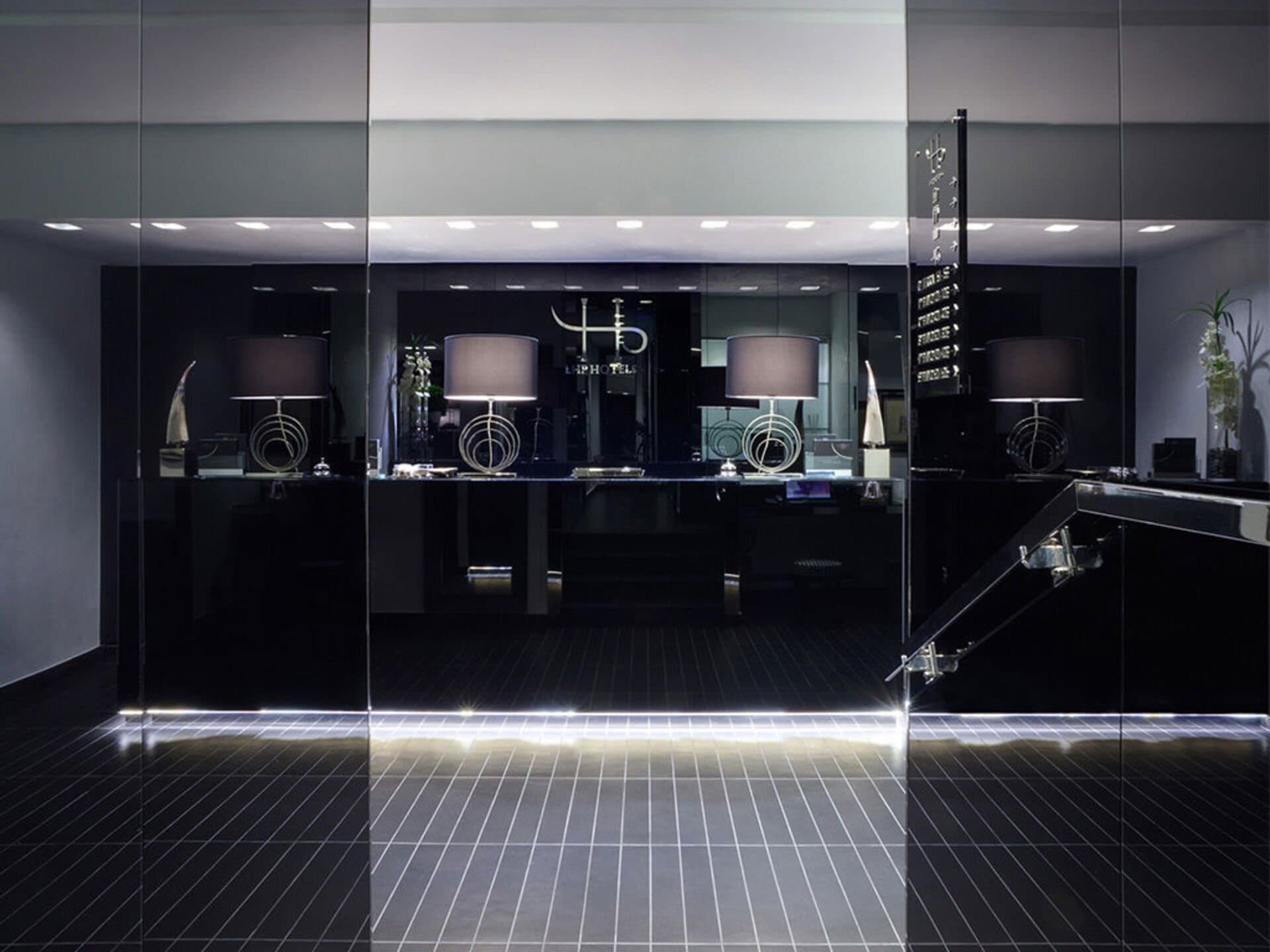 Hotel Napoleon Milano foto 2