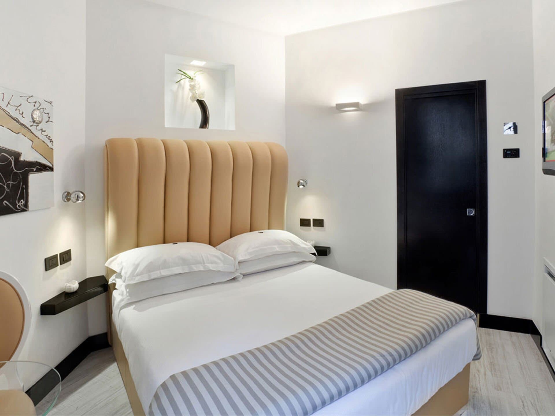 Hotel Napoleon Milano foto 4