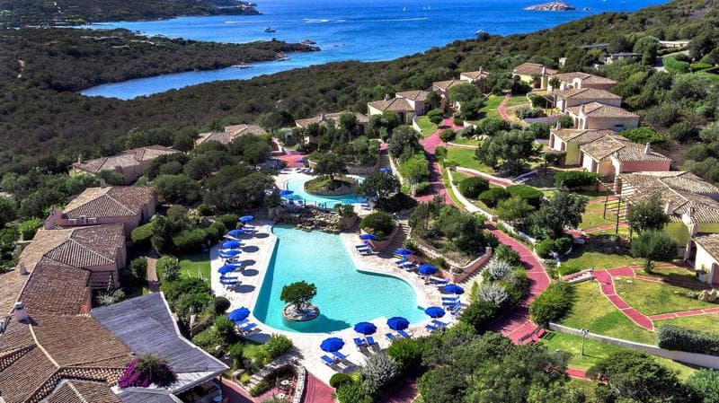 Colonna Country & Sporting Club foto 1