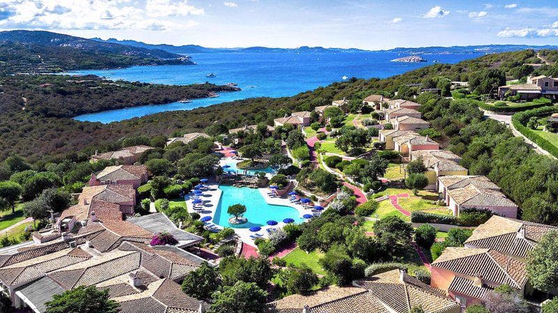 Colonna Country & Sporting Club foto 2