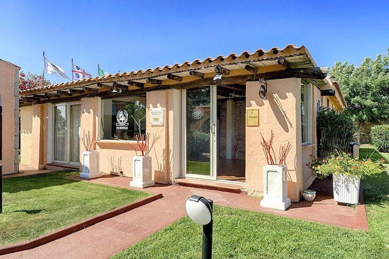 Colonna Country & Sporting Club foto 3