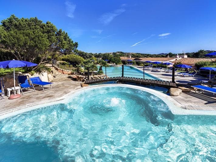 Colonna Country & Sporting Club foto 4