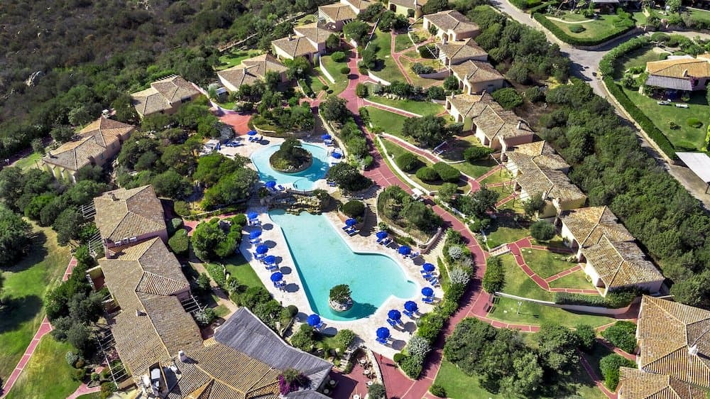 Colonna Country & Sporting Club foto 2
